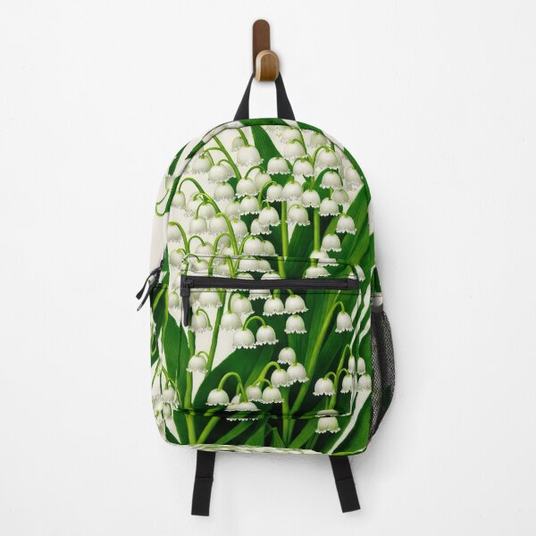 Item preview, May Lily of the Valleys designed and sold by FamiliarPufferfish.