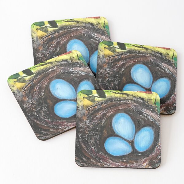 Item preview, Robin Eggs designed and sold by DWerle.