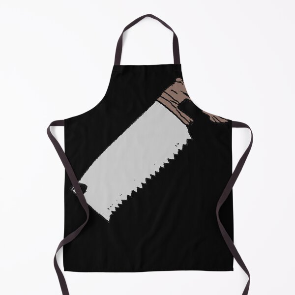 Item preview, old tenon saw designed and sold by RobotPizzaGuy.
