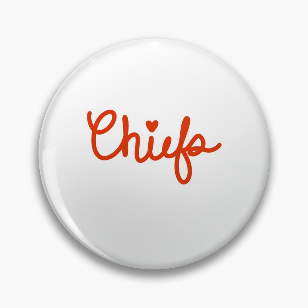 Pin on Chiefs