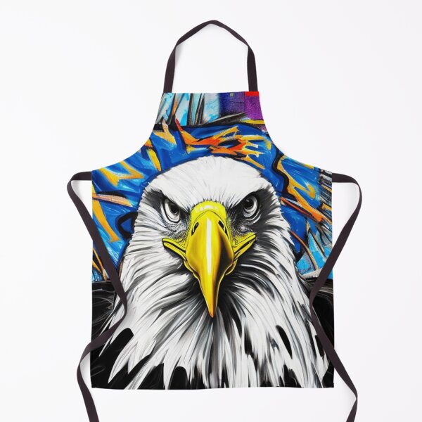 Item preview, Eagle Spirit Animal III designed and sold by itzbart.
