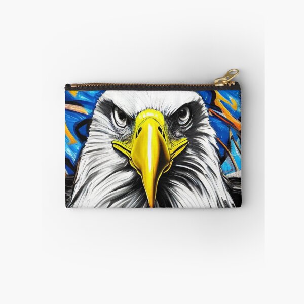 Item preview, Eagle Spirit Animal III designed and sold by itzbart.