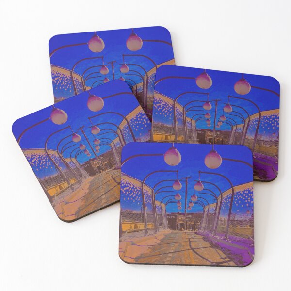 Item preview, The Bridge designed and sold by Creoblue1.