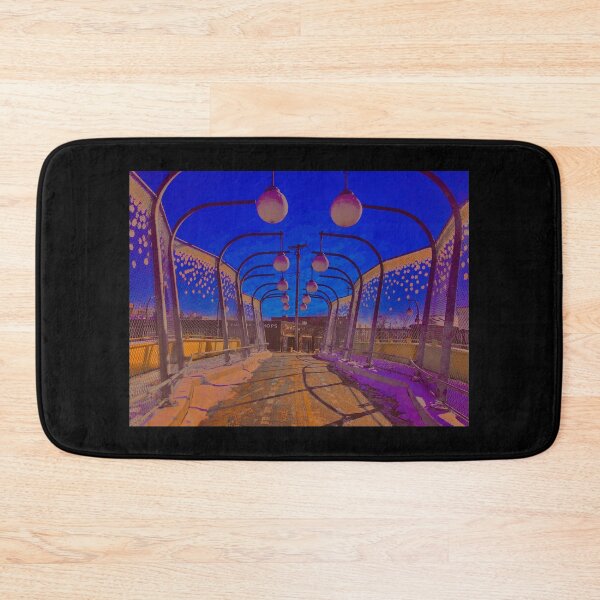 Item preview, The Bridge designed and sold by Creoblue1.
