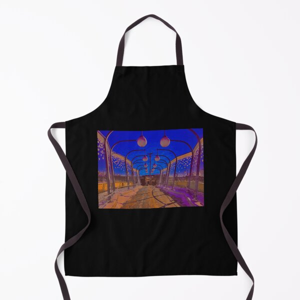 Item preview, The Bridge designed and sold by Creoblue1.