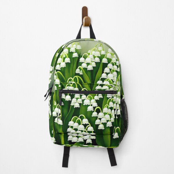 Item preview, Lily of the Valleys for May designed and sold by FamiliarPufferfish.