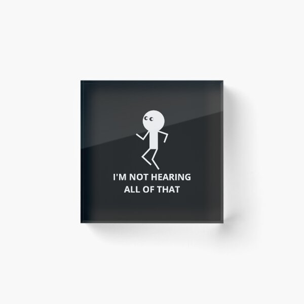 Item preview, I'm not hearing all of that designed and sold by RealHyper.
