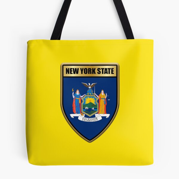 Item preview, NEW YORK STATE Gifts, Stickers, Masks & Products (6) designed and sold by mpodger.