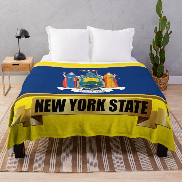 Item preview, NEW YORK STATE Gifts, Stickers, Masks & Products (6) designed and sold by mpodger.