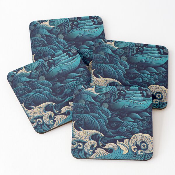 Item preview, Ocean Breeze designed and sold by Goddess888.