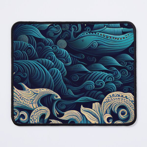 Item preview, Ocean Breeze designed and sold by Goddess888.