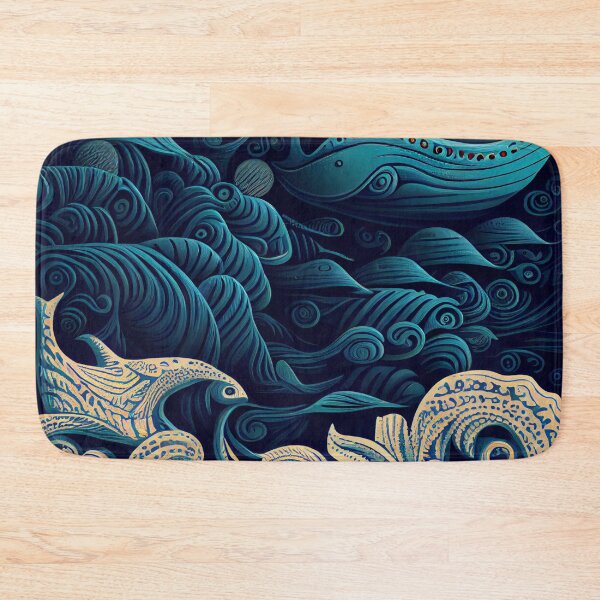 Item preview, Ocean Breeze designed and sold by Goddess888.