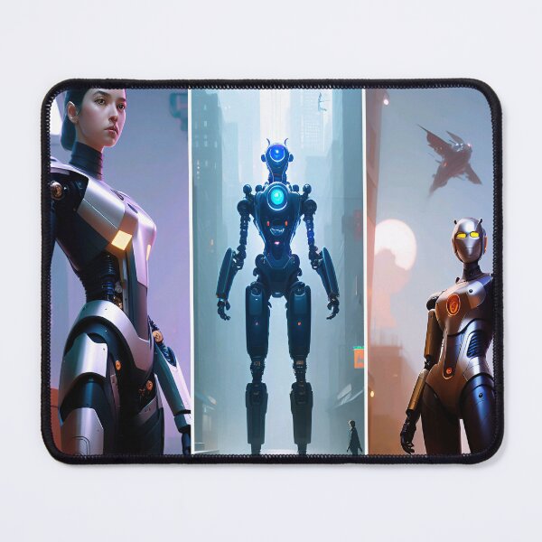 Item preview, Human after all designed and sold by SerafinDesign.