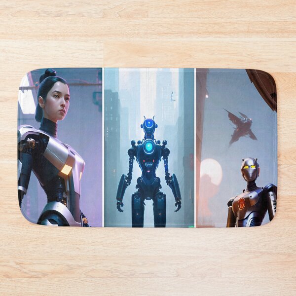Item preview, Human after all designed and sold by SerafinDesign.