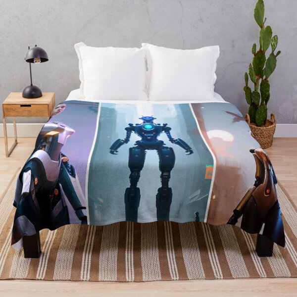 Item preview, Human after all designed and sold by SerafinDesign.