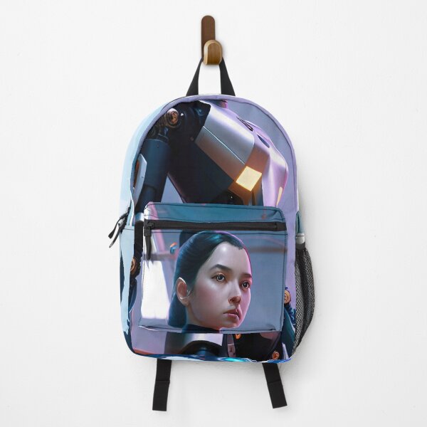 Item preview, Human after all designed and sold by SerafinDesign.