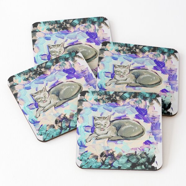 Item preview, Blep designed and sold by Tiffany Chesser.