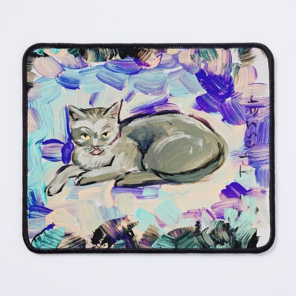 Item preview, Blep designed and sold by Tiffany Chesser.