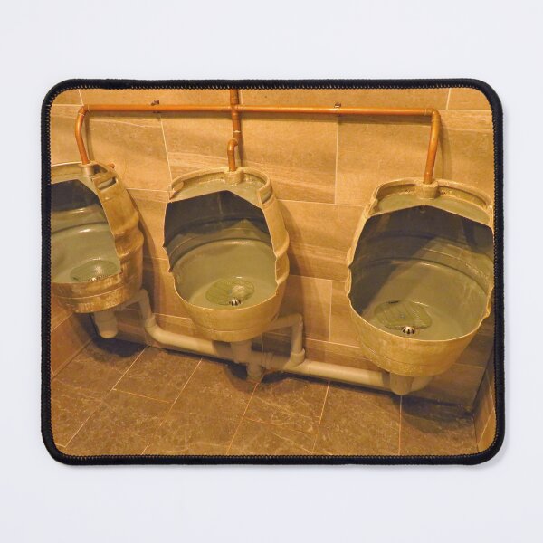 Item preview, Beer Barrel Urinals designed and sold by wiggyofipswich.