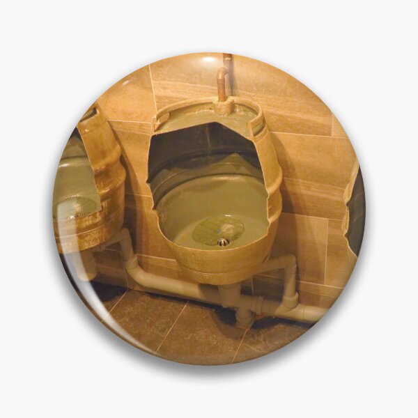 Item preview, Beer Barrel Urinals designed and sold by wiggyofipswich.