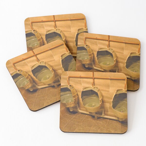 Item preview, Beer Barrel Urinals designed and sold by wiggyofipswich.