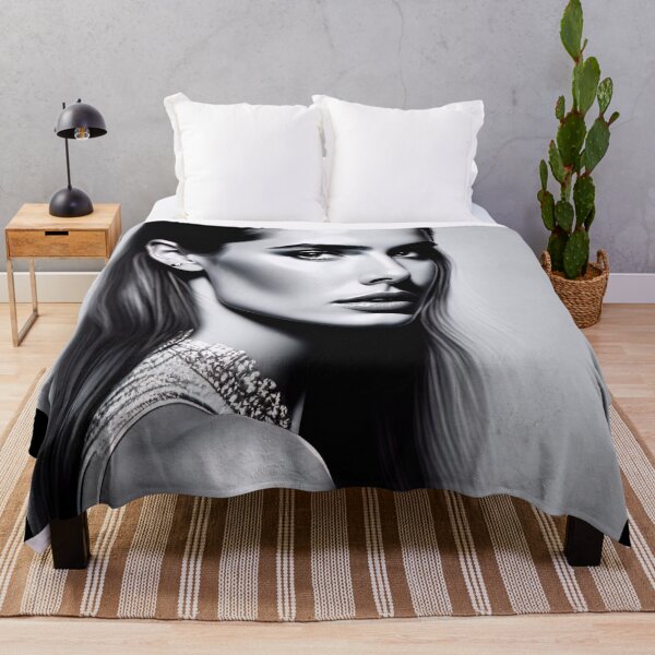 Item preview, Unique portraits, radiant in contrasts designed and sold by ArtCreator2023.