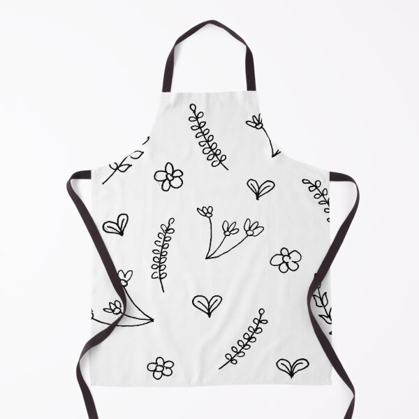 Item preview, Tiny flowers designed and sold by Design by Meme.