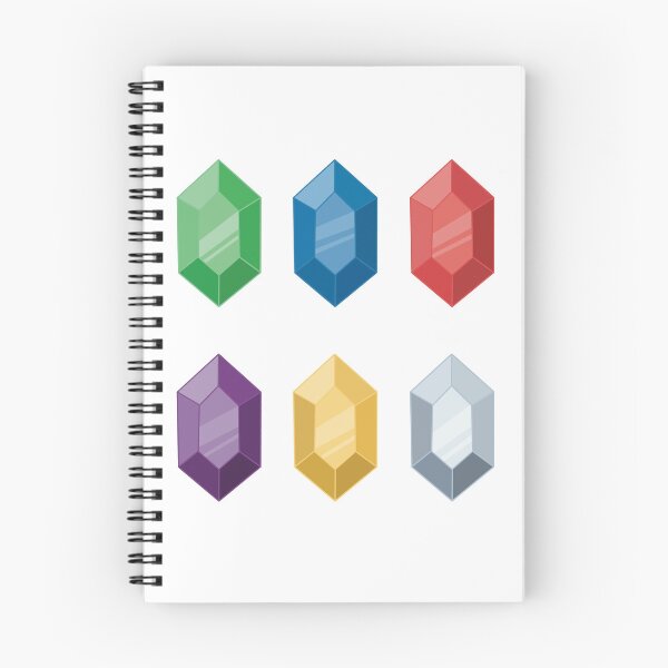 Item preview, Gems designed and sold by Chromewhales.