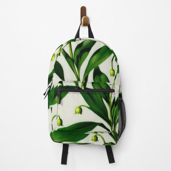Item preview, May Lily of the Valley Buds designed and sold by FamiliarPufferfish.