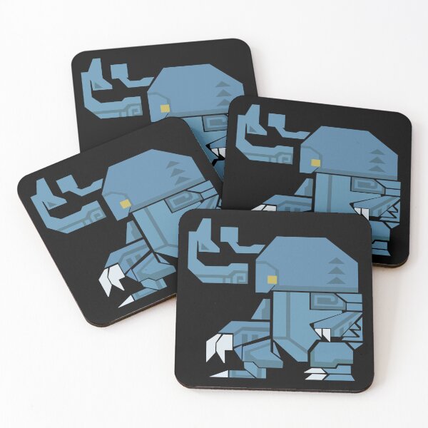 Item preview, Monster Hunter Icon Style designed and sold by IconsStyles.