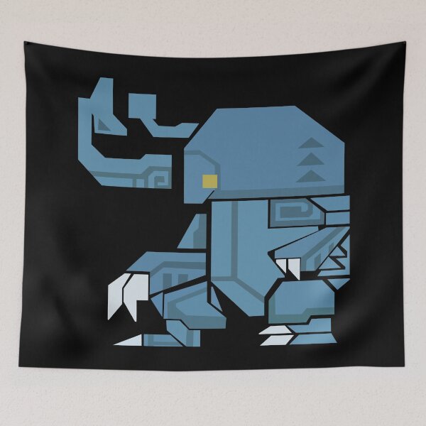 Item preview, Monster Hunter Icon Style designed and sold by IconsStyles.