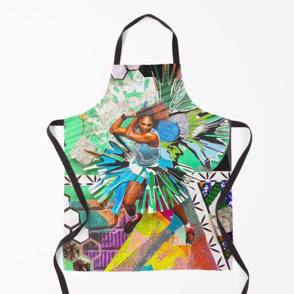 Item preview, The GOAT: Serena designed and sold by KahrinB.