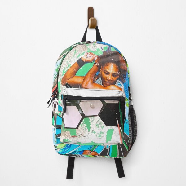 Item preview, The GOAT: Serena designed and sold by KahrinB.