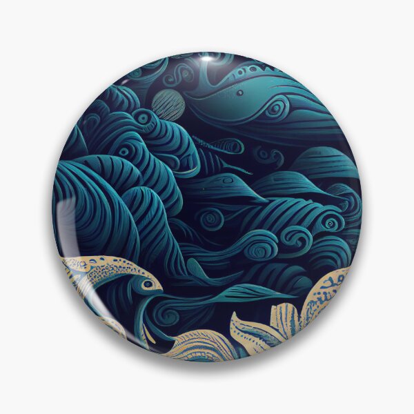 Item preview, Ocean Breeze designed and sold by Goddess888.