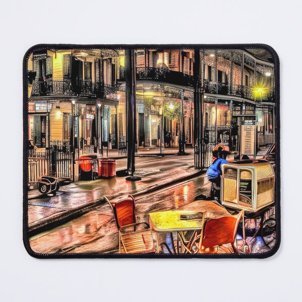 Item preview, New Orleans, Louisiana designed and sold by Natrual0903.