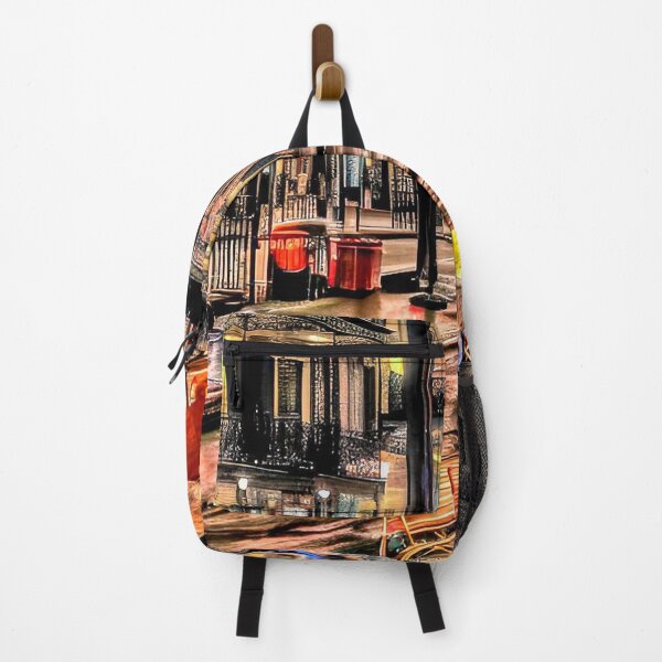 Item preview, New Orleans, Louisiana designed and sold by LRenee Art Studio.