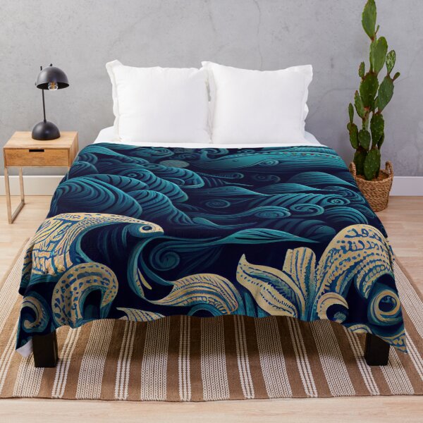 Item preview, Ocean Breeze designed and sold by Goddess888.
