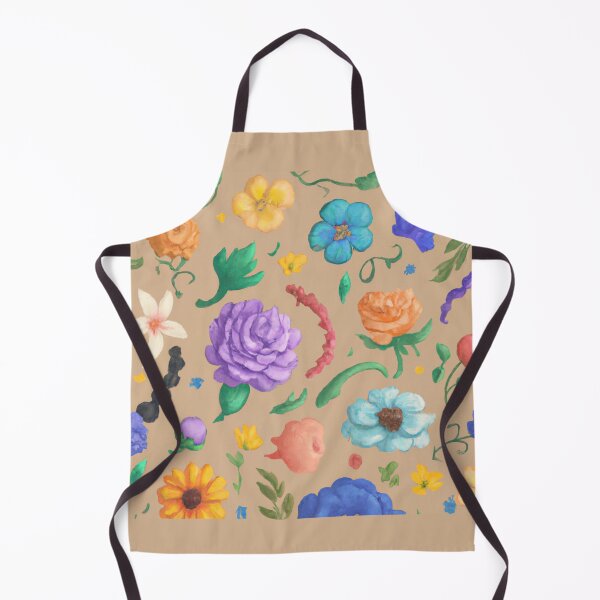 Item preview, Spring Floral Background designed and sold by orchidgd.