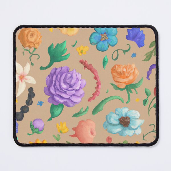 Item preview, Spring Floral Background designed and sold by orchidgd.