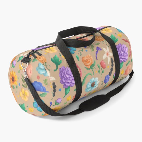 Item preview, Spring Floral Background designed and sold by orchidgd.