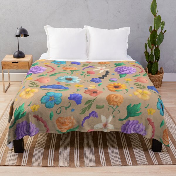 Item preview, Spring Floral Background designed and sold by orchidgd.