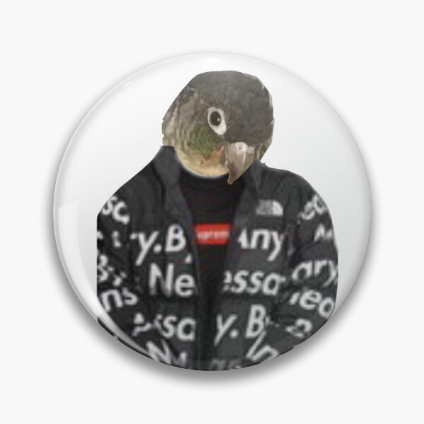 Item preview, Jacques Bird designed and sold by Lizaltoid.