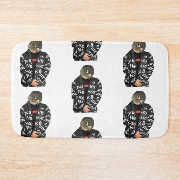 Item preview, Jacques Bird designed and sold by Lizaltoid.