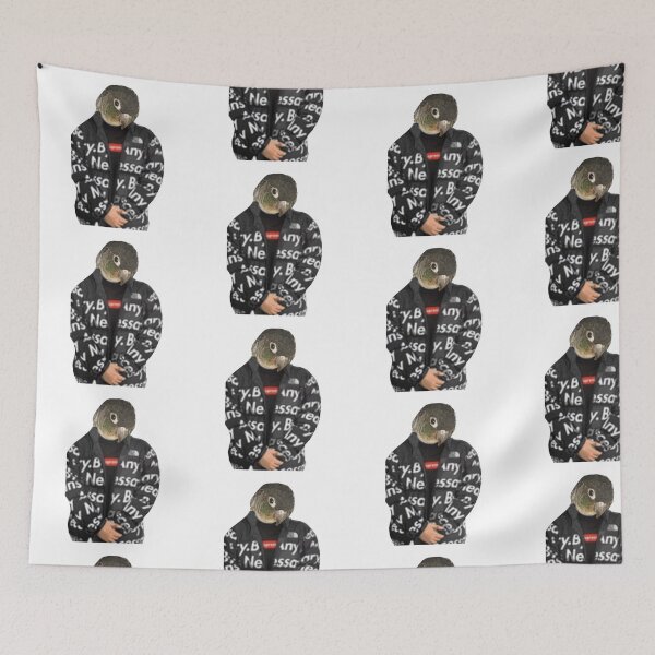 Item preview, Jacques Bird designed and sold by Lizaltoid.