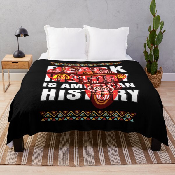Item preview, Black History Is American History African American designed and sold by soufishop.