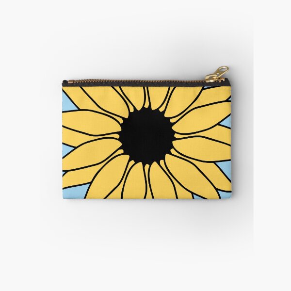 Item preview, Simple Yellow Women's Summer Sunflower - Minimalist and Elegant designed and sold by PeonyPeak.