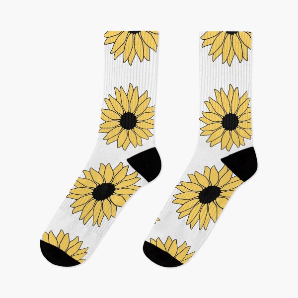 Item preview, Simple Yellow Women's Summer Sunflower - Minimalist and Elegant designed and sold by PeonyPeak.