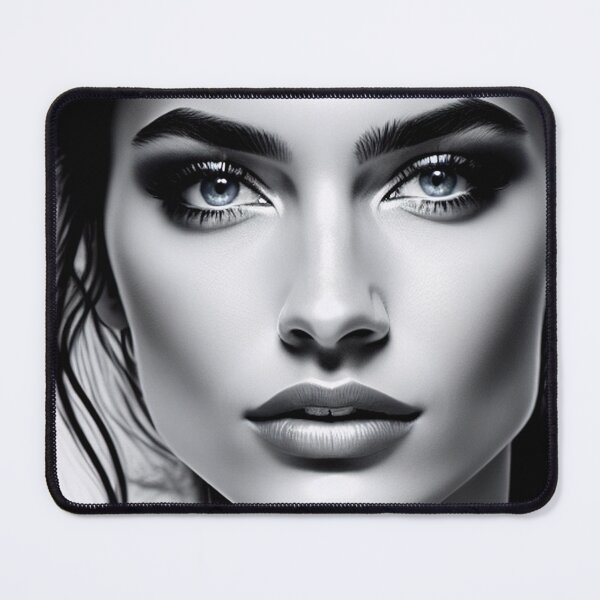 Item preview, Be enchanted by AI-generated portraits designed and sold by ArtCreator2023.