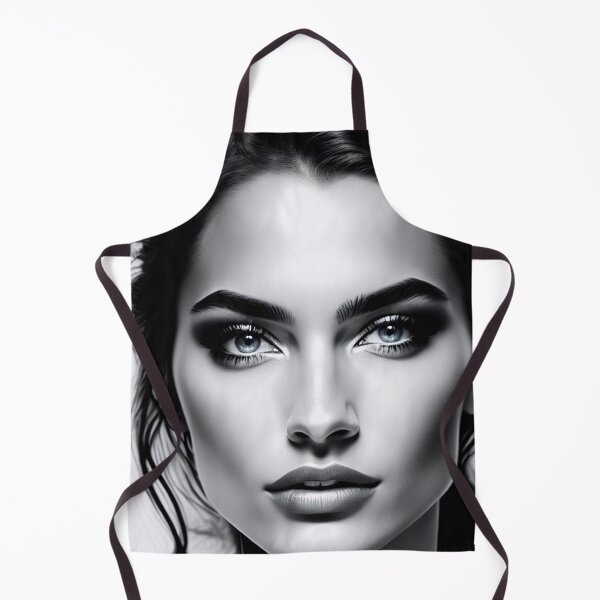 Item preview, Be enchanted by AI-generated portraits designed and sold by ArtCreator2023.