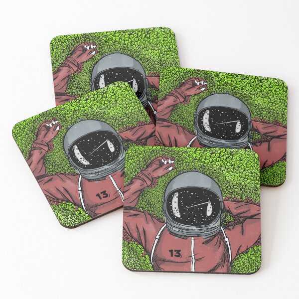 Item preview, Spaceman designed and sold by Giulia Frati.